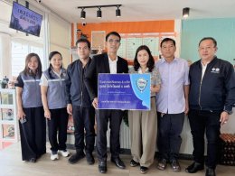 วันที่ 3 - 6 สิงหาคม 2569 นายยุทธนา มาตเจือประธานและคณะกรรมการหอการค้าจังหวัดฉะเชิงเทรา มอบป้ายของดีของจังหวัด รับรองโดยหอการค้าจังหวัดฉะเชิงเทรา   1.ก๋วยเตี๋ยวเรือชามใหญ่&ก๋วยเตี๋ยวหมูสับกุ้งทอด อำเภอเมืองฉะเชิงเทรา 2.ยูแลนด์ รีสอร์ท/โฮมเสตย์ & ค