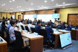 ด้วยประธานกรรมการสภาหอการค้าแห่งประเทศไทย (นายสนั่น  อังอุบลกุล พร้อมคณะ และ ดร. จิตรกร เผด็จศึกประธานหอการค้า ร่วมเดินทางเยี่ยมเยือน หอการค้าจังหวัดนครนายก เวลา 10.00-11.00 น. ณ ศาลากลางจังหวัดนครนายก  หอการค้าจังหวัดปราจีนบุรี เวลา 14.00-15.30  น. ในวัน