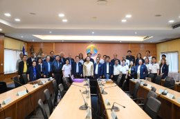 ด้วยประธานกรรมการสภาหอการค้าแห่งประเทศไทย (นายสนั่น  อังอุบลกุล พร้อมคณะ และ ดร. จิตรกร เผด็จศึกประธานหอการค้า ร่วมเดินทางเยี่ยมเยือน หอการค้าจังหวัดนครนายก เวลา 10.00-11.00 น. ณ ศาลากลางจังหวัดนครนายก  หอการค้าจังหวัดปราจีนบุรี เวลา 14.00-15.30  น. ในวัน