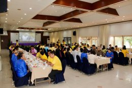 วันพฤหัสบดีที่ 19 กันยายน 2567 เวลา 7.00 น. - 9.00 น. นายอาทร ผดุงเจริญ รองประธานหอการค้าฯ ร่วมประชุมสภากาแฟ ประจำปีงบประมาณ 2567 ครั้งที่ 11 ประจำเดือนกันยายน 2567 ณ ห้องเกษมสุข ร้านอาหารโรงไฟฟ้าบางปะกง โรงไฟฟ้าบางปะกง การไฟฟ้าฝ่ายผลิตแห่งประเทศไทย ต.ท่า