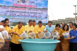 วันพฤหัสบดีที่ 19 กันยายน 2567 เวลา 7.00 น. - 9.00 น. นายอาทร ผดุงเจริญ รองประธานหอการค้าฯ ร่วมประชุมสภากาแฟ ประจำปีงบประมาณ 2567 ครั้งที่ 11 ประจำเดือนกันยายน 2567 ณ ห้องเกษมสุข ร้านอาหารโรงไฟฟ้าบางปะกง โรงไฟฟ้าบางปะกง การไฟฟ้าฝ่ายผลิตแห่งประเทศไทย ต.ท่า