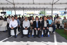 นายจิตรกรเผด็จศึกประธาน และคณะกรรมการหอการค้าฯ ร่วมเป็นเกียรติในพิธีเปิดร้าน "ขนมบ้านอุ๋มสาขาบ้านอุ๋มแลนด์  ร้านขนมและของฝากจังหวัดฉะเชิงเทรา  ในวันศุกร์ที่ 21 มิถุนายน 2567 โดยมีกำหนดการดังนี้ กำหนดการ  07.00 น. - พิธีสงฆ์  08.00 น.  ต้อนรับแขกผู้มี