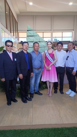 นายจิตรกรเผด็จศึกประธาน และคณะกรรมการหอการค้าฯ ร่วมเป็นเกียรติในพิธีเปิดร้าน "ขนมบ้านอุ๋มสาขาบ้านอุ๋มแลนด์  ร้านขนมและของฝากจังหวัดฉะเชิงเทรา  ในวันศุกร์ที่ 21 มิถุนายน 2567 โดยมีกำหนดการดังนี้ กำหนดการ  07.00 น. - พิธีสงฆ์  08.00 น.  ต้อนรับแขกผู้มี