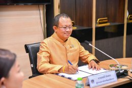 วันอังคารที่ 6 สิงหาคม 2567 เวลา 13.30 - 15.00 น. ดร.จิตรกร เผด็จศึก ประธานหอการค้าฯ และนางสาวชนากานต์ สิงห์สมุทร เลขาธิการ YEC ร่วมโครงการส่งเสริมผ้าไทยใส่ได้ทุกที่เฉลิมพระเกียรติสมเด็จพระนางเจ้าสิริกิติ์ พระบรมราชินีนาถ พระบรมราชชนนีพันปีหลวง เนื่องในวั