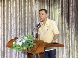 วันพฤหัสบดีที่ 12 กันยายน 2567 เวลา 9.00 - 16.30 น. นายจอมพงษ์  เลขาธิการหอการค้าฯ ร่วมตรวจสอบ และกลั่นกรองผลิตภัณฑ์เพื่อการคัดสรรหนึ่งตำบล หนึ่งผลิตภัณฑ์ไทย ปี พ.ศ.2567 (OTOP Product Chanpion : OPC) จังหวัดฉะเชิงเทรา ณ ห้องบางตลาด โรงแรม ที วินเทจ ต.ท่าท