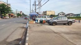 วันอาทิตย์ที่ 15 ตุลาคม 2566 เวลา 8.00 น. นายจิตรกร เผด็จศึก ประธานหอการค้าจังหวัดฉะเชิงเทรา นำกลุ่มเกษตรกรผู้ปลูกพืชผักเกษตรปลอดภัยในพื้นที่จังหวัดฉะเชิงเทรา เข้าดูพื้นที่บริเวณสนามยิงปืน ค่าย ช.พัน 2 เพื่อที่จะขอใช้เป็นตลาดจำหน่ายสินค้าให้แก่เกษตรกร เพื