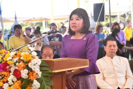 วันอังคารที่ 12 พฤศจิกายน 2567  เวลา 04.19 น. ดร.จิตรกร เผด็จศึก ประธานหอการค้าฯ ร่วมพิธีบวงสรวง และ เวลา 07.29 น ร่วมพิธีเปิด งานนมัสการหลวงพ่อโสธรและงานประจำปีจังหวัดฉะเชิงเทรา พ.ศ.2567 ณ บริเวณปะรำพิธีวัดโสธรวราราม วรวิหาร 