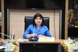 วันศุกร์ที่ 22 พฤศจิกายน 2567 เวลา 13.30 - 16.30 น. นายพงษ์ศักดิ์เสริมศักดิ์ ศศิธร รองประธานหอการค้าฯ  ร่วมประชุมคณะอนุกรรมการพัฒนาการเกษตรและสหกรณ์จังหวัดฉะเชิงเทรา ครั้งที่ 2/2567 ณ ห้องประชุมพระยาศรีสุนทรโวหาร (น้อย อาจารยางกูร) ชั้น 1 ศาลากลางจังหวัดฉ