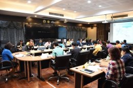 วันศุกร์ที่ 22 พฤศจิกายน 2567 เวลา 13.30 - 16.30 น. นายพงษ์ศักดิ์เสริมศักดิ์ ศศิธร รองประธานหอการค้าฯ  ร่วมประชุมคณะอนุกรรมการพัฒนาการเกษตรและสหกรณ์จังหวัดฉะเชิงเทรา ครั้งที่ 2/2567 ณ ห้องประชุมพระยาศรีสุนทรโวหาร (น้อย อาจารยางกูร) ชั้น 1 ศาลากลางจังหวัดฉ