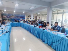  วันพุธที่ 27 พฤศจิกายน 2567 เวลา 13.00  15.00 น. ประชุมคณะที่ปรึกษาและคณะกรรมการบริหารหอการค้าจังหวัดฉะเชิงเทรา ครั้งที่ 10/2567 ณ ห้องประชุม อาคารหอการค้าจังหวัดฉะเชิงเทรา