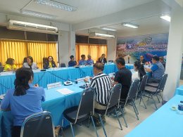  วันพุธที่ 27 พฤศจิกายน 2567 เวลา 13.00  15.00 น. ประชุมคณะที่ปรึกษาและคณะกรรมการบริหารหอการค้าจังหวัดฉะเชิงเทรา ครั้งที่ 10/2567 ณ ห้องประชุม อาคารหอการค้าจังหวัดฉะเชิงเทรา