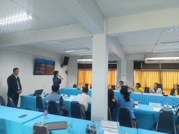  วันพุธที่ 27 พฤศจิกายน 2567 เวลา 13.00  15.00 น. ประชุมคณะที่ปรึกษาและคณะกรรมการบริหารหอการค้าจังหวัดฉะเชิงเทรา ครั้งที่ 10/2567 ณ ห้องประชุม อาคารหอการค้าจังหวัดฉะเชิงเทรา