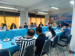  วันพุธที่ 27 พฤศจิกายน 2567 เวลา 13.00  15.00 น. ประชุมคณะที่ปรึกษาและคณะกรรมการบริหารหอการค้าจังหวัดฉะเชิงเทรา ครั้งที่ 10/2567 ณ ห้องประชุม อาคารหอการค้าจังหวัดฉะเชิงเทรา