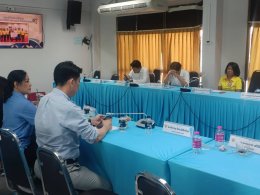  วันพุธที่ 27 พฤศจิกายน 2567 เวลา 13.00  15.00 น. ประชุมคณะที่ปรึกษาและคณะกรรมการบริหารหอการค้าจังหวัดฉะเชิงเทรา ครั้งที่ 10/2567 ณ ห้องประชุม อาคารหอการค้าจังหวัดฉะเชิงเทรา