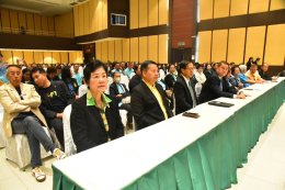 วันศุกร์ที่ 29 พฤศจิกายน 2567  เวลา 9.00 น. ดร.จิตรกร เผด็จศึก ประธานหอการค้าฯ ร่วมพิธีลงนามความร่วมมือและการประชุมนิเทศโครงการ เปิดตัว แนะนำและประชาสัมพันธ์โครงการอนุรักษ์และพัฒนาย่านชุมชนเก่ามรดกจังหวัดฉะเชิงเทรา เพื่อรักษาคุณค่าให้เป็นแหล่งท่องเที่ยวเช