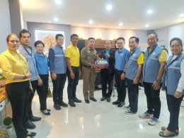 หอการค้าจังหวัดฉะเชิงเทรา สวัสดีปีใหม่ 2568  ⭐วันที่ 6 มกราคม 2568 เวลา 09.00 น. กราบนมัสการ ขอพรปีใหม่ท่านเจ้าอาวาสวัดโสธร  ณ สนง.เจ้าคณะจังหวัดศาลาการเปรียญวัดหลวงพ่อโสธร เวลา 10.00 น.  นายกิตติ เป้าเปี่ยมทรัพย์ ที่บ้าน เป้าเปี่ยมทรัพย์ เวลา 13.00 น. ผู