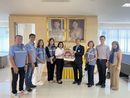 หอการค้าจังหวัดฉะเชิงเทรา สวัสดี ปีใหม่ 2568   วันที่ 8 มกราคม 2568  เวลา 09.00 น  นายประสิทธิ์ อินทโชติ รองผู้ว่าราชการจังหวัดฉะเชิงเทรา ศาลากลางจังหวัดฉะเชิงเทราชั้น 4 เวลา 09.40.00 น. พาณิชย์จังหวัดฉะเชิงเทรา สำนักงานพาณิชย์จังหวัดฉะเชิงเทรา เวลา 10.20