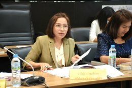 วันพุธที่ 22 มกราคม 2568 เวลา 13.30 - 16.30 น. นายทนงศักดิ์ ทรัพย์เฟื่องฟู กรรมการหอการค้า ร่วมประชุมคณะกรรมการขับเคลื่อนการส่งเสริมพืชสมุนไพรในจังหวัดฉะเชิงเทรา ครั้งที่ 1/2567 ณ ห้องประชุมพระยาศรีสุนทรโวหารฯ (น้อย อาจารยางกูร) ชั้น ๑ ศาลากลางจังหวัดฉะเช