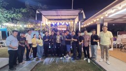 หอการค้าจังหวัดฉะเชิงเทรา ร่วมกับศูนย์ศิลปวัฒนธรรมและท้องถิ่นสาขาทัศนศิลป์และมีเดียอาร์ต มหาวิทยาลัยราชภัฏราชนครินทร์ กำหนดจัดงาน สร้างสรรค์งานศิลปะ เพื่อชุมชน กับลูกศิลปิน เพื่อส่งเสริมเยาวชน ให้รู้จักงานสร้างสรรค์ศิลปะ ได้อย่างถูกต้อง กำหนดจัดงานในวันอั