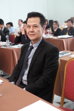 วันอังคาร 25 กุมภาพันธ์ 2568 เวลา 13.00 - 19.00 น. นายวสันต์ ศิรินภารัตน์ รองประธานหอการค้า ร่วมประชุมใหญ่สามัญประจำปี 2568 สภาอุตสาหกรรมจังหวัดฉะเชิงเทราวาระปี 2567 - 2569 และฟังบรรยายพิเศษ เรื่อง ทิศทางและการขับเคลื่อน EEC จังหวัดฉะเชิงเทรา ณ ห้องรอยัลอ