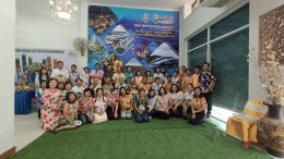 หอการค้าจังหวัดฉะเชิงเทรา จัดกิจกรรมสืบสานประเพณีสงกรานต์และรดน้ำขอพรผู้ใหญ่ ประจำปี พ.ศ 2569 ซึ่งเป็นประเพณีวันขึ้นปีใหม่ของไทยและเพื่อเป็นการร่วมสืบสานวัฒนธรรมอันดีงาม  ในวันศุกร์ที่ 17 เมษายน 2569 เวลา 10.00 น.ณ อาคารหอการค้าจังหวัดฉะเชิงเทรา