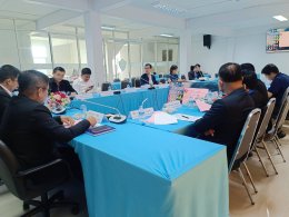 วันอังคารที่ 27 พฤษภาคม 2568 เวลา 14.00-16.00 น. ประชุมคณะกรรมการร่วมภาคเอกชน 3 สถาบัน (กกร.) จังหวัดฉะเชิงเทรา ครั้งที่ 3/2568 ณ ห้องประชุมอาคารหอการค้าจังหวัดฉะเชิงเทรา อำเภอเมืองฉะเชิงเทรา จังหวัดฉะเชิงเทรา 