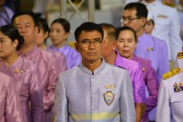 วันอังคารที่ 3 มิถุนายน 2568  หอการค้าจังหวัดฉะเชิงเทราร่วมกิจกรรมเฉลิมพระเกียรติสมเด็จพระนางเจ้าฯ พระบรมราชินี เนื่องในโอกาสวันเฉลิมพระชนมพรรษา 3 มิถุนายน 2568  ร่วม พิธีถวายเครื่องราชสักการะและวางพานพุ่ม เวลา 18.00 น. ณ หน้าศาลาจตุรมุข หน้าศาลากลางจังหว
