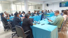 หอการค้าจังหวัดฉะเชิงเทรา และผู้ประกอบการรุ่นใหม่ YEC ร่วมกับมหาวิทยาลัยราชภัฏราชนครินทร์ กำหนดจัดอบรม โครงการแลกเปลี่ยนเรียนรู้ ที่จะพาคุณก้าวทันโลกยุคใหม่ พร้อมเรียนรู้การใช้ AI ให้เป็นเครื่องมือช่วยพัฒนาการทำงานและธุรกิจอย่างมีประสิทธิภาพ ในวันอังคารที