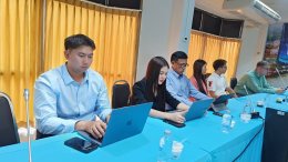 หอการค้าจังหวัดฉะเชิงเทรา และผู้ประกอบการรุ่นใหม่ YEC ร่วมกับมหาวิทยาลัยราชภัฏราชนครินทร์ กำหนดจัดอบรม โครงการแลกเปลี่ยนเรียนรู้ ที่จะพาคุณก้าวทันโลกยุคใหม่ พร้อมเรียนรู้การใช้ AI ให้เป็นเครื่องมือช่วยพัฒนาการทำงานและธุรกิจอย่างมีประสิทธิภาพ ในวันอังคารที