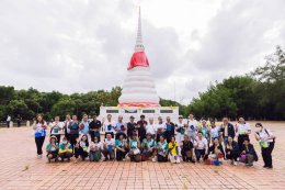 วันที่ 14 - 15 มิถุนายน 2568  ดร.จิตรกร เผด็จศึก ประธานหอกลุ่มภาคตะวันออก 1 นายยุทธนามาตเจือ ประธานหอการค้าจังหวัดฉะเชิงเทรา นายจอมพงษ์ชูทับทิม รองประธาน/ เลขาธิการ นายวสันต์ ศิรินภารัตน์ รองประธาน นายทนงศักดิ์ ทรัพย์เฟื่องฟู รองประธาน ร่วม ประชุมคณะกรรมก