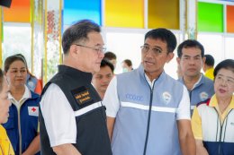  หอการค้าจังหวัดฉะเชิงเทรา ร่วมกับโรงพยาบาลพุทธโสธรและกาชาดจังหวัดฉะเชิงเทรา จัดกิจกรรม บริจาคโลหิต ภายใต้ "โครงการรวมพลังคนไทย บริจาคโลหิตในรหัสโครงการ 0J 0414 (ศูนย์เจ ศูนย์สี่หนึ่งสี่)  เพื่อรณรงค์ส่งเสริมให้เครือข่ายสมาชิกผู้ประกอบการหอการค้าจังห