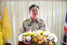 ในวันพุธที่ 9 กรกฎาคม 2568 เวลา 10:00 น.-12:30 น. นายยุทธนามาตเจือ ประธานหอการค้าฯ ร่วมเป็นเกียรติในพิธีเปิดกิจกรรมโครงการน้ำพระทัยพระราชทานส่วนภูมิภาค สภาสังคมสงเคราะห์ฯ 77 จังหวัด ประจำปี 2568 ณ โรงเรียนบ้านคลองอุดม ตำบลทุ่งพระยา อำเภอสนามชัยเขต จังหวัด