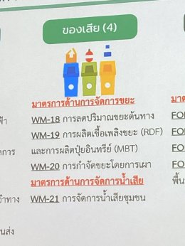 วันอังคารที่ 15 กรกฎาคม 2568 เวลา 09.0013.00 น. นางนพวรรณ วรรณกายนต์ กรรมการหอการค้า ร่วมประชุมกลุ่มย่อย(Focus Group) เรื่อง การติดตามประเมินผลการลดก๊าซเรือนกระจกจากมาตรการในพื้นที่ EEC ณ ห้อง Infinity 1 โรงแรมพูลแมน คิงเพาเวอร์ กรุงเทพฯ