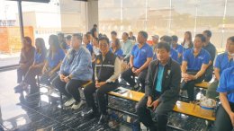 .      YPC RAYONG x YPC CHACHOENGSAO  .   เข้าเยี่ยมชมโรงงานประกอบรถบยนต์ไฟฟ้า   เปิดโลกนวัตกรรม ยานยนต์ไฟฟ้าแห่งอนาคต ณ บริษัท แอ๊บโซลูท แอสเซมบลี จำกัด จังหวัดฉะเชิงเทรา  วันพุธที่ 17 กันยายน 2568  เวลา 10.00 น.   สำหรับสมาชิก YPC ที่จะได้ สัมผัสนวัตกรร
