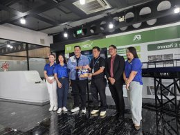 .      YPC RAYONG x YPC CHACHOENGSAO  .   เข้าเยี่ยมชมโรงงานประกอบรถบยนต์ไฟฟ้า   เปิดโลกนวัตกรรม ยานยนต์ไฟฟ้าแห่งอนาคต ณ บริษัท แอ๊บโซลูท แอสเซมบลี จำกัด จังหวัดฉะเชิงเทรา  วันพุธที่ 17 กันยายน 2568  เวลา 10.00 น.   สำหรับสมาชิก YPC ที่จะได้ สัมผัสนวัตกรร