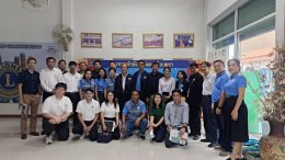 ประชุมคณะที่ปรึกษาและคณะกรรมการหอการค้าจังหวัดฉะเชิงเทรา ครั้งที่ 6/2568 ในวันพฤหัสบดีที่ 18 กันยายน 2568 เวลา 13.30 น.-16.00 น. ณ ห้องประชุม อาคารหอการค้าจังหวัดฉะเชิงเทรา 
