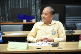 นายจิตรกร เผด็จศึก ประธานหอการค้าจังหวัดฉะเชิงเทรา ประชมคณะอนุกรรมการประชาสัมพันธ์แห่งชาติ ระดับจังหวัด จังหวัดฉะเชิงเทรา ครั้งที่ 2/2566 เพื่อร่วมขับเคลื่อนแผนปฏิบัติการประชาสัมพันธ์แห่งชาติระดับจังหวัด จังหวัดฉะเขิงเทรา ประจำปีงบประมาณ พ.ศ.2566 ในวันที่