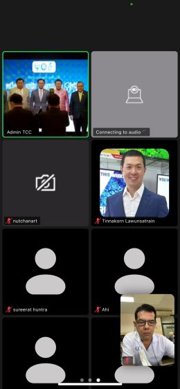 ดร.จิตรกร เผด็จศึก ประธานหอการค้าจังหวัดเชิงเทรา ร่วมโครงการสัมมนาเติมทุน..ปลุกพลัง SMEs ไทย  สนับสนุนการเข้าถึงสินเชื่ออัตราดอกเบี้ยพิเศษ โดย หอการค้าไทยและสภาหอการค้าแห่งประเทศไทย ร่วมกับ SME D Bank กับเคมเปญเปิดโอกาสดี ๆ สำหรับ SMEs    แนวทางความช่วยเห