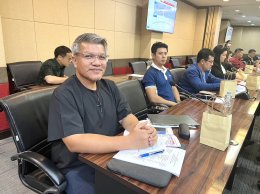 วันพุธที่ 8 พฤศจิกายน 2566 เวลา 13:30 น.นายจิตรกร เผด็จศึก ประธานหอการค้า และคณะกรรมการ ร่วมประชุมคณะกรรมการร่วมภาครัฐและเอกชนเพื่อพัฒนาและแก้ไขปัญหาทางเศรษฐกิจจังหวัดฉะเชิงเทรา กำหนดจัดการประชุมคณะกรรมการร่วมภาครัฐและเอกชนเพื่อพัฒนาและแก้ไขปัญหาทางเศรษฐก