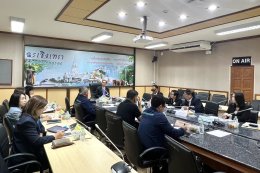       หอการค้าจังหวัดฉะเชิงเทรา ในนามคณะกรรมการ กกร.จังหวัด ประชุมคณะกรรมการ กกร.จังหวัดฉะเชิงเทรา ครั้งที่ 1/2567 เมื่อวันพฤหัสบดีที่ 22 กุมภาพันธ์ 2567 เวลา 10.00 น. ห้องประชุมสุนทรพิพิธ ชั้น 3 ศาลากลางจังหวัดฉะเชิงเทรา โดยหอการค้าฯ มีประเด็นนำเสนอเข้าส