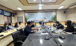       หอการค้าจังหวัดฉะเชิงเทรา ในนามคณะกรรมการ กกร.จังหวัด ประชุมคณะกรรมการ กกร.จังหวัดฉะเชิงเทรา ครั้งที่ 1/2567 เมื่อวันพฤหัสบดีที่ 22 กุมภาพันธ์ 2567 เวลา 10.00 น. ห้องประชุมสุนทรพิพิธ ชั้น 3 ศาลากลางจังหวัดฉะเชิงเทรา โดยหอการค้าฯ มีประเด็นนำเสนอเข้าส