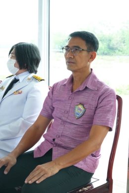 วันอังคารที่ 3 มิถุนายน 2568 เวลา 7.30 น. นายยุทธนา มาตเจือ ประธานหอการค้าจังหวัดฉะเชิงเทรา พร้อมด้วยคณะกรรมการฯ เข้าร่วมพิธีเจริญพระพุทธมนต์และทำบุญตักบาตรถวายพระราชกุศลเฉลิมพระเกียรติสมเด็จพระนางเจ้าฯ พระบรมราชินี เนื่องในโอกาสวันเฉลิมพระชนมพรรษา 3 มิถุ