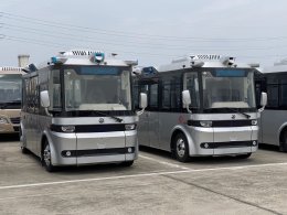 ระหว่างวันที่ 17-19 มิถุนายน 2567 ดร.จิตรกร เผด็จศึก ประธานหอการค้าจังหวัดฉะเชิงเทรา เดินทางไปศึกษาดูงานโรงงานผลิตรถบรรทุกที่ขับเคลื่อนด้วยพลังงานระบบไฟฟ้า ในเมืองหูเป่า สาธารณรัฐประชาชนจีน พร้อมร่วมประชุมกับทีมผู้บริหารของบริษัทฯ เพื่อนำมาพัฒนา การแปรงรถ