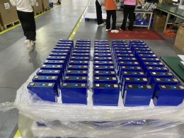 ระหว่างวันที่ 17-19 มิถุนายน 2567 ดร.จิตรกร เผด็จศึก ประธานหอการค้าจังหวัดฉะเชิงเทรา เดินทางไปศึกษาดูงานโรงงานผลิตรถบรรทุกที่ขับเคลื่อนด้วยพลังงานระบบไฟฟ้า ในเมืองหูเป่า สาธารณรัฐประชาชนจีน พร้อมร่วมประชุมกับทีมผู้บริหารของบริษัทฯ เพื่อนำมาพัฒนา การแปรงรถ