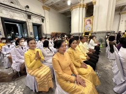 วันศุกร์ที่ 28 กรกฎาคม 2566  เวลา 20.00 น. ร่วมพิธีต้อนรับสัญญาบัตร พัดยศ และผ้าไตร พระเทพภาวนาวชิรคุณ วิ.  เจ้าอาวาสวัดโสธรวราราม วรวิหาร เจ้าคณะจังหวัดฉะเชิงเทรา  ณ พระอุโบสถวัดโสธรวราราม วรวิหาร ต.หน้าเมือง อ.เมือง จ.ฉะเชิงเทรา