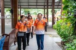 หอการค้าจังหวัดฉะเชิงเทราร่วมจัดกิจกรรม “ล่องเรือ 1 ประสบการณ์ ชานนคเรศล่อง คลองนครเนื่องเขต” และกิจกรรมประกวดร้องเพลง ในวันอาทิตย์ที่ 17 กันยายน 2566 ณ ตลาดโบราณนครเนื่องเขต ต.คลองนครเนื่องเขต อ.เมือง จ.ฉะเชิงเทรา 
