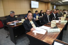 วันพุธที่ 8 พฤศจิกายน 2566 เวลา 13:30 น.นายจิตรกร เผด็จศึก ประธานหอการค้า และคณะกรรมการ ร่วมประชุมคณะกรรมการร่วมภาครัฐและเอกชนเพื่อพัฒนาและแก้ไขปัญหาทางเศรษฐกิจจังหวัดฉะเชิงเทรา กำหนดจัดการประชุมคณะกรรมการร่วมภาครัฐและเอกชนเพื่อพัฒนาและแก้ไขปัญหาทางเศรษฐก