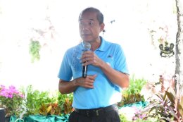 วันพฤหัสบดีที่ 16 พฤศจิกายน 2566 เวลา 07.00 - 09.00 น. ดร.จิตรกร เผด็จศึก ประธานหอการค้าจังหวัดฉะเชิงเทรา ร่วมประชุมสภากาแฟประจำปีงบประมาณ 2567 ครั้งที่ 1 ประจำเดือนพฤศจิกายน 2566 ณ พิพิธภัณฑ์เมืองฉะเชิงเทรา ต.หน้าเมือง อ.เมือง จ.ฉะเชิงเทรา เจ้าภาพจัดโดยห