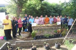 วันพฤหัสบดีที่ 16 พฤศจิกายน 2566 เวลา 07.00 - 09.00 น. ดร.จิตรกร เผด็จศึก ประธานหอการค้าจังหวัดฉะเชิงเทรา ร่วมประชุมสภากาแฟประจำปีงบประมาณ 2567 ครั้งที่ 1 ประจำเดือนพฤศจิกายน 2566 ณ พิพิธภัณฑ์เมืองฉะเชิงเทรา ต.หน้าเมือง อ.เมือง จ.ฉะเชิงเทรา เจ้าภาพจัดโดยห