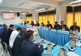 วันพฤหัสบดีที่ 2 กรกฎาคม 2569 เวลา 10.00 น.หอการค้าจังหวัดฉะเชิงเทรา , สภาอุตสาหกรรมจังหวัดฉะเชิงเทรา และสมาคมธนาคารจังหวัดฉะเชิงเทรา  ประชุมคณะกรรมการร่วมภาคเอกชน 3 สถาบัน (กกร.) จังหวัดฉะเชิงเทรา ครั้งที่ 4/2569 ณ ห้องประชุมอาคารหอการค้าจังหวัดฉะเชิงเทร